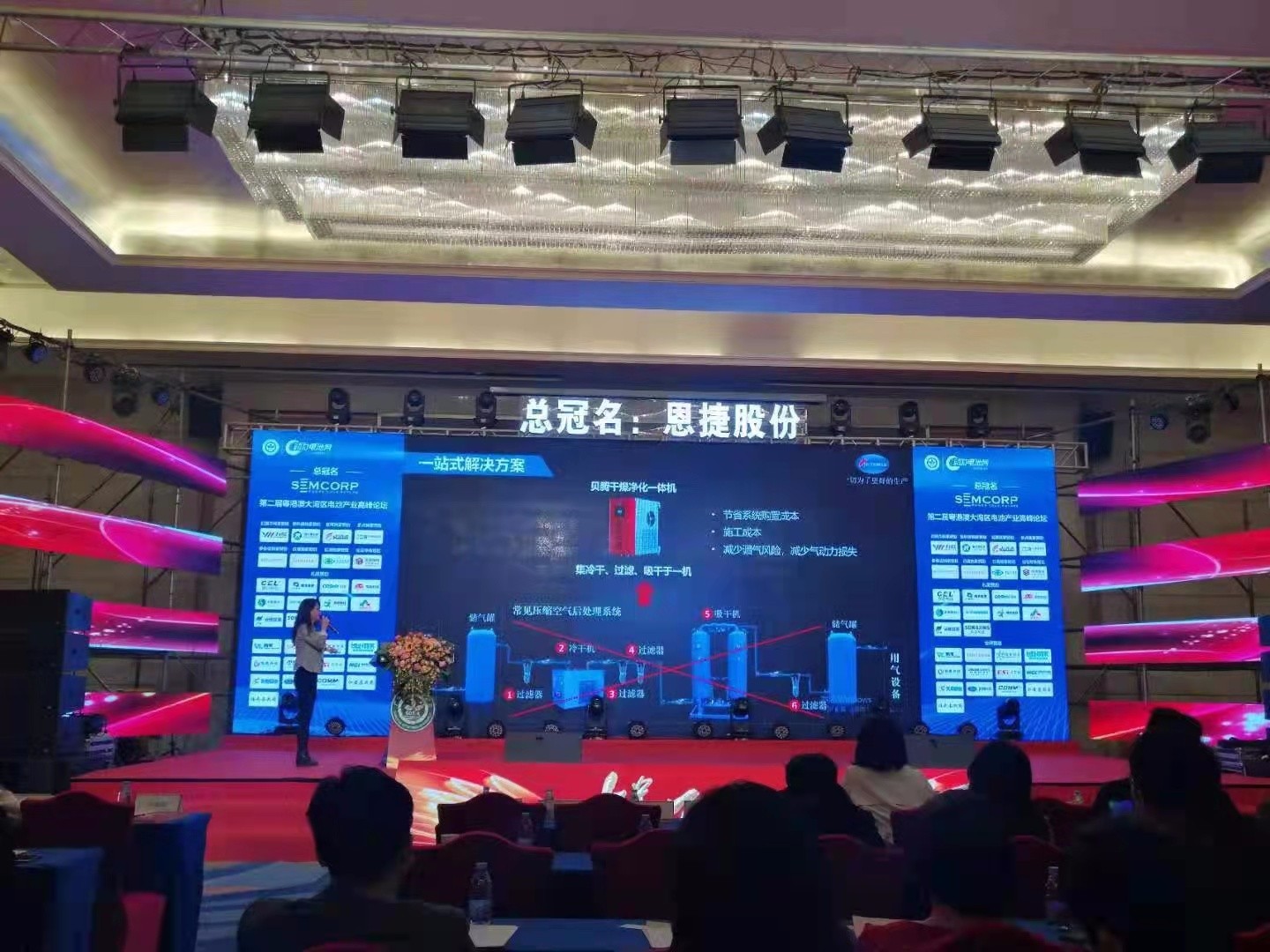 壓縮空氣組合式干燥機，壓縮空氣干燥機，冷凍式干燥機，吸干機，精密過濾器，吸附式干燥機