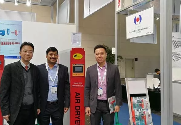 壓縮空氣組合式干燥機(jī)，壓縮空氣干燥機(jī)，冷凍式干燥機(jī)，吸干機(jī)，精密過濾器，吸附式干燥機(jī)