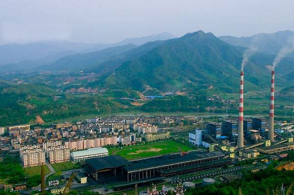 行業(yè)應(yīng)用 | 貝騰科技助力火電企業(yè)降本增效、高質(zhì)量發(fā)展