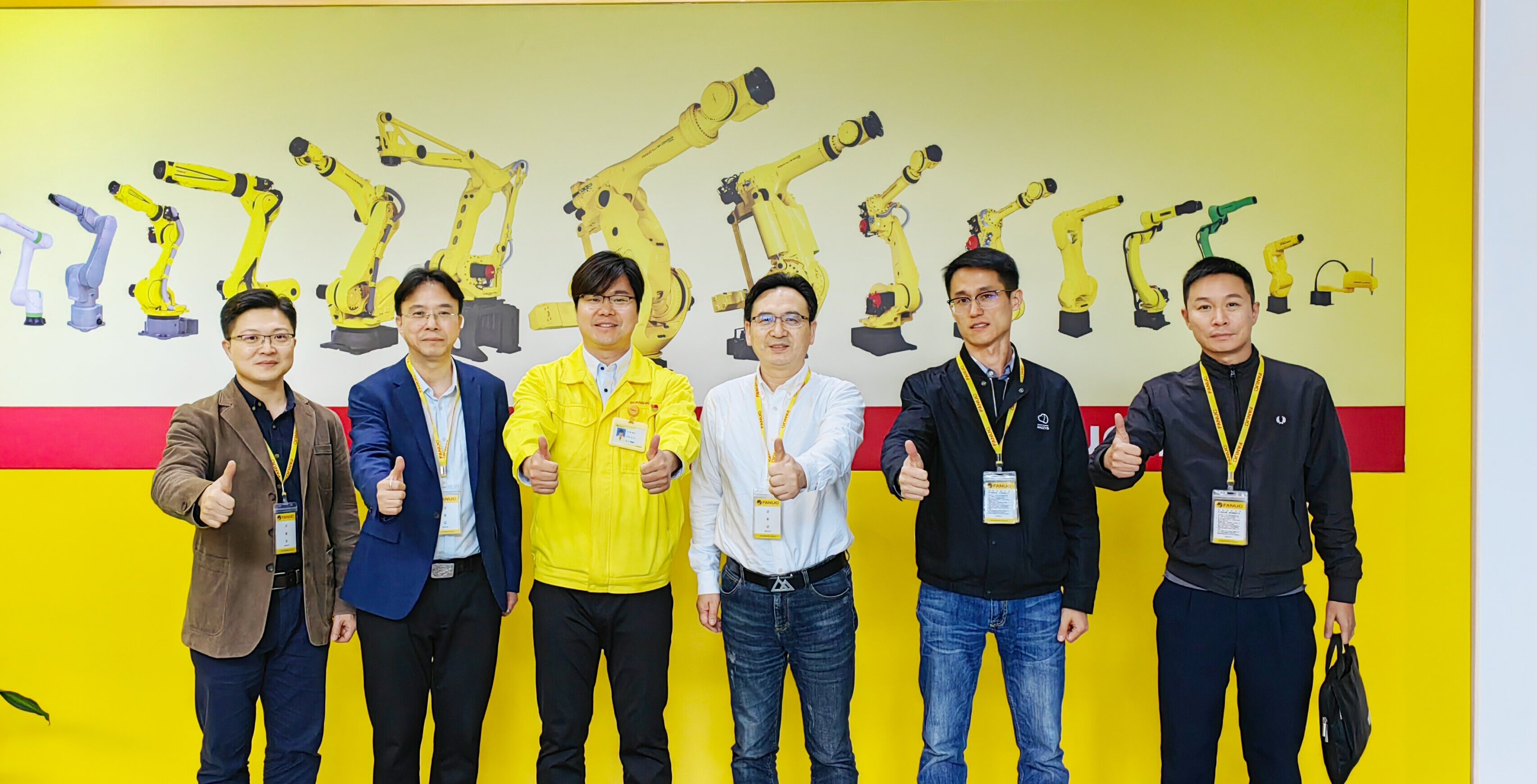 貝騰科技受邀走進武漢經開區(qū)，探索政企合作新質發(fā)展之道！