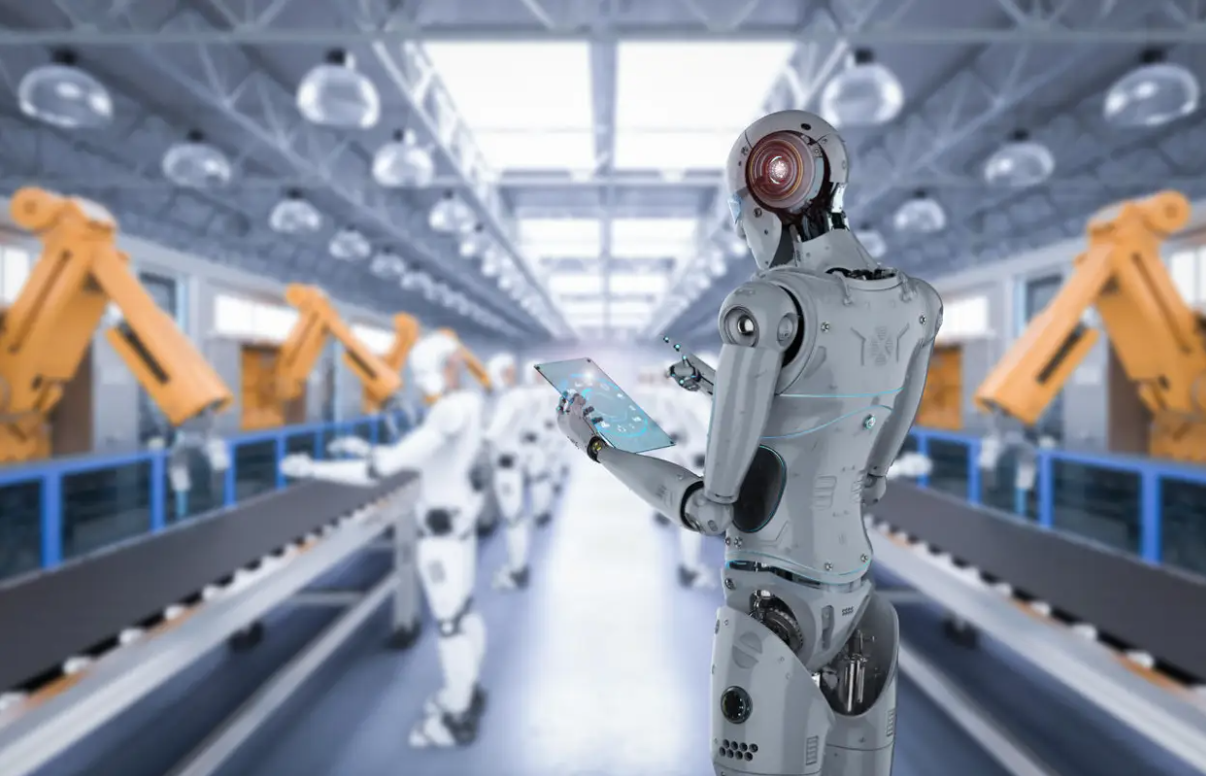 工業(yè)企業(yè)如何以設備更新助推新質生產力發(fā)展？