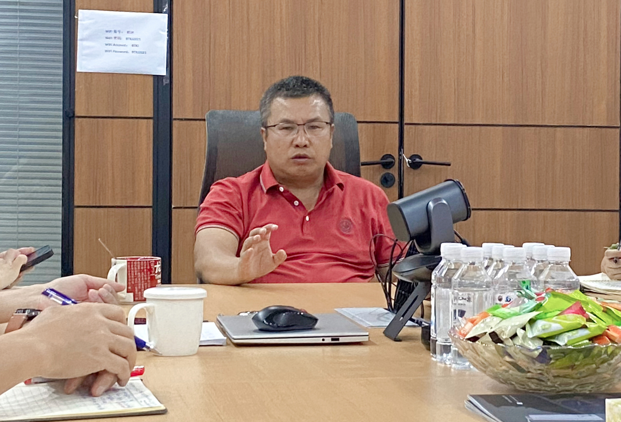 《貝騰科技啟動內(nèi)部股權(quán)激勵，劍指上市新征程》